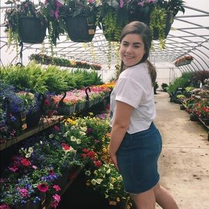 Meet your Posher, Alana